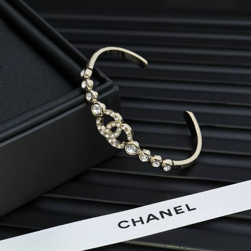 Chanell Bracelets