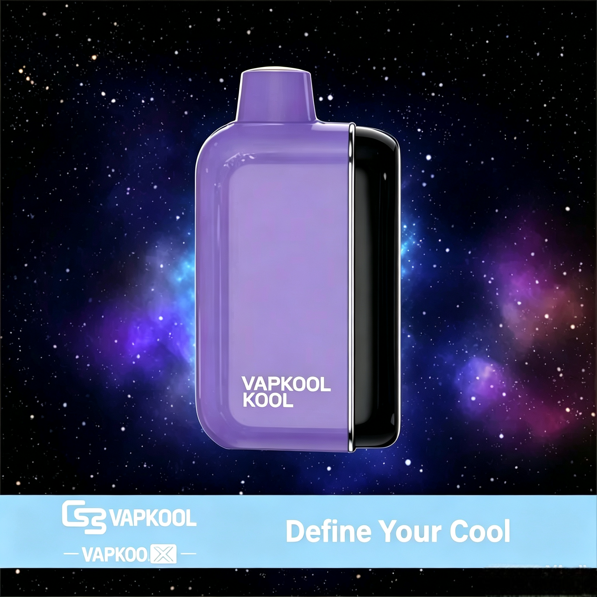 VAPEKOOL KOLOS