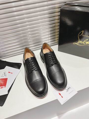 C X L Men Dress Shoes