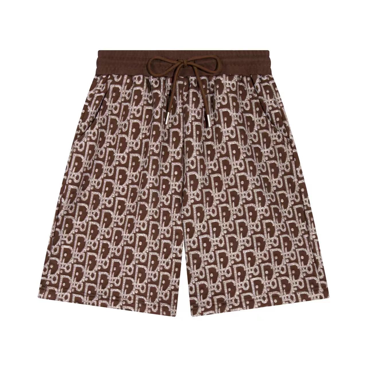DR Shorts