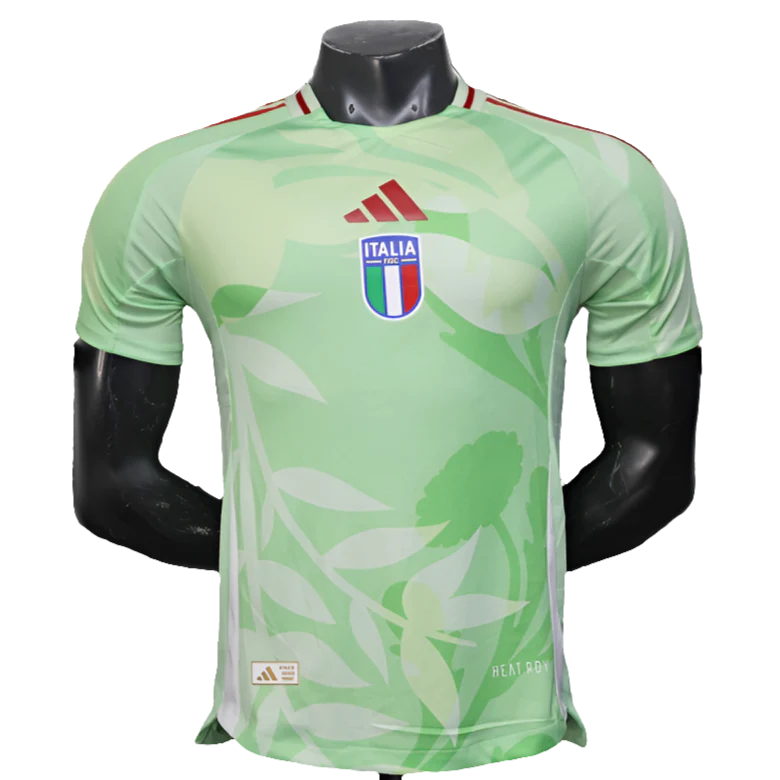 Italy 25/26 Training Jersey - Player Version