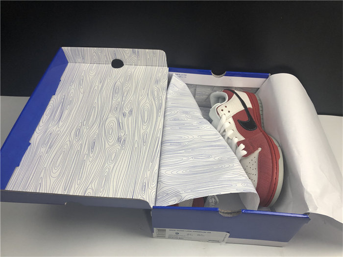 NK Dunk SB Low Roller Derby 313170-601