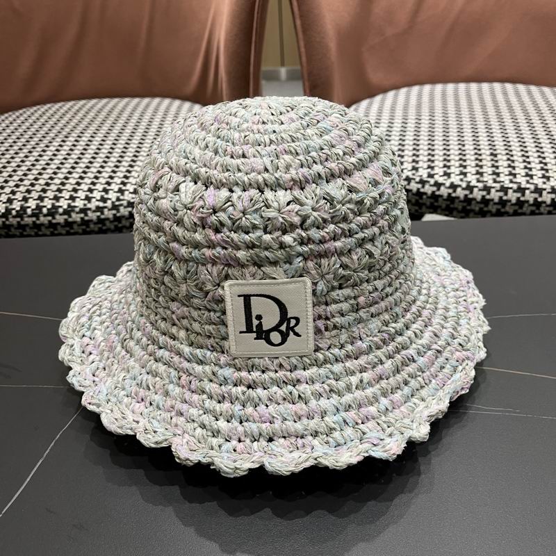 DR hat（Multiple colors）