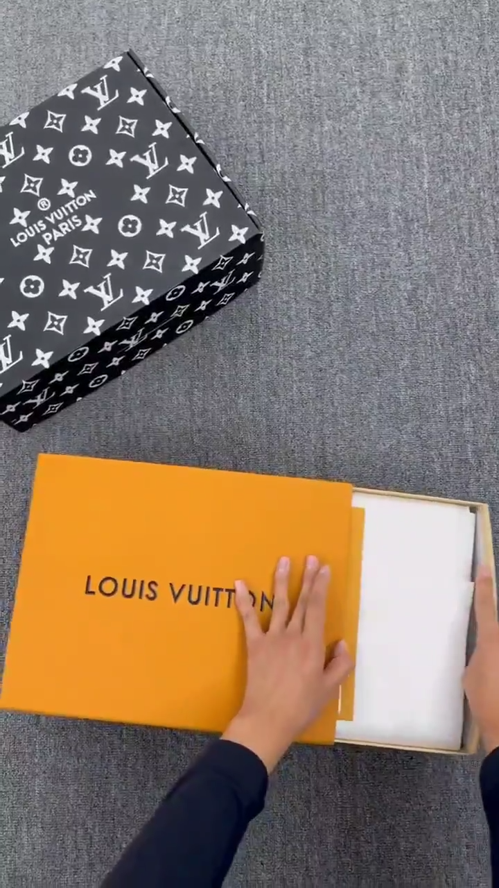 Lois Vuton Trainers