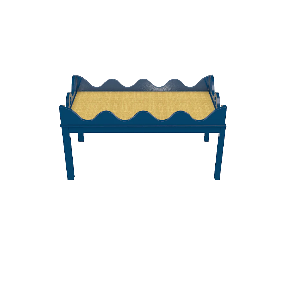 Hobe Sound Coffee Table