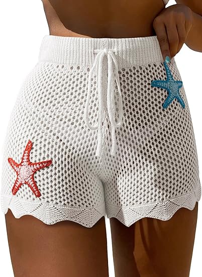 Beach Shorts Collection