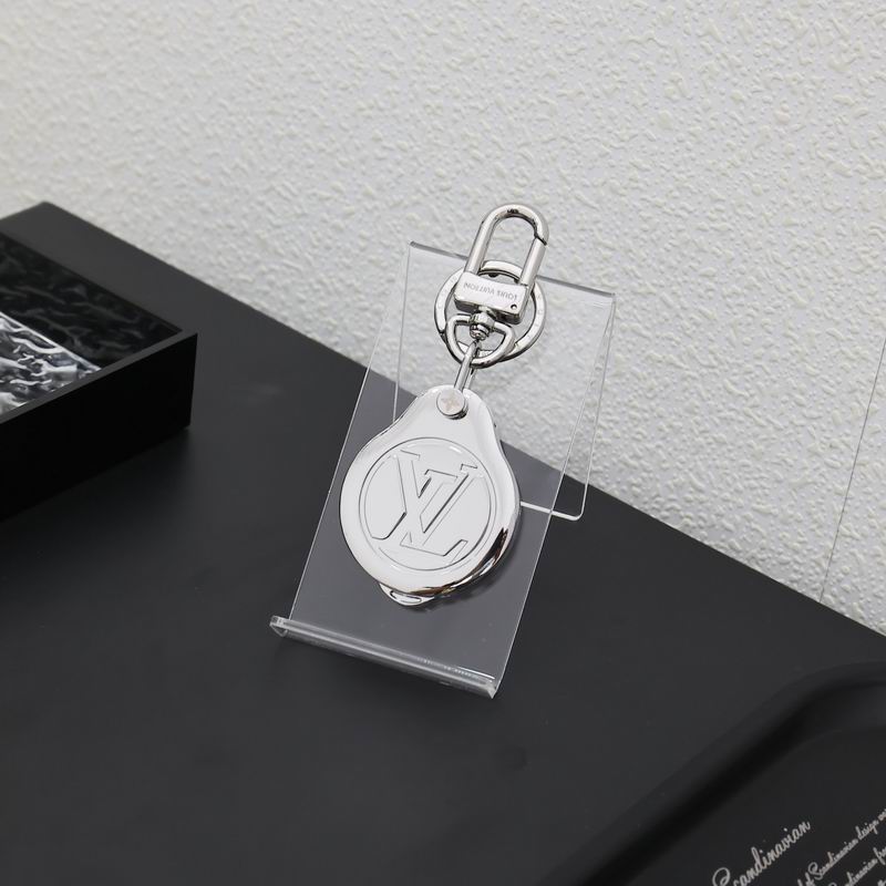 LV Key Ring
