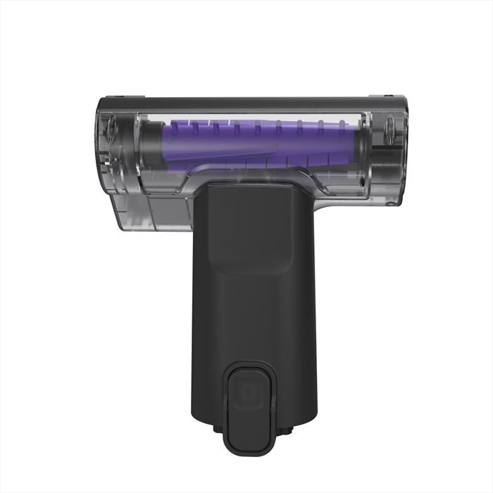 BLACK & DECKER - Scopa ricaricabile PET PREMIER 18V BSV525BRP-VIOLA