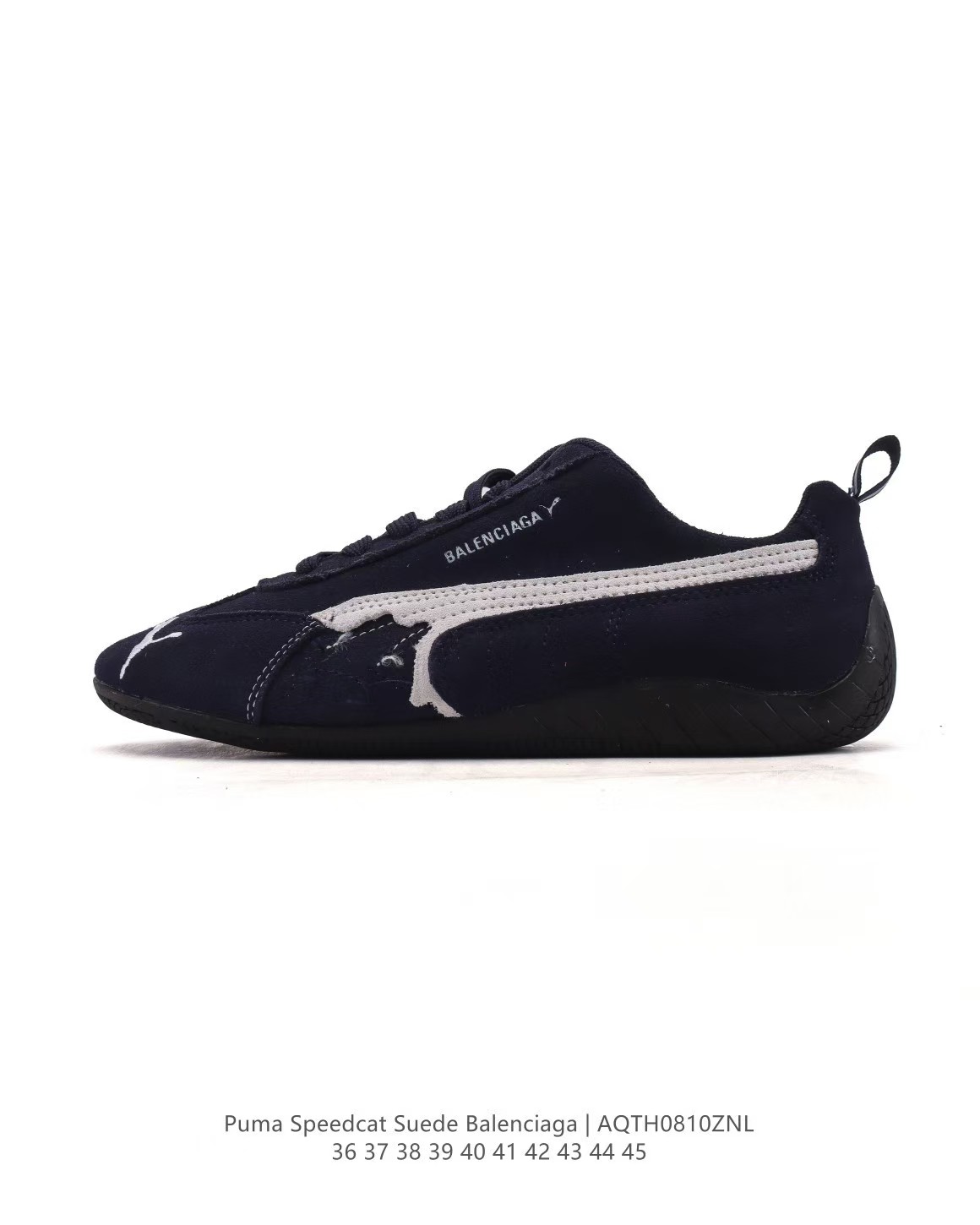 BLCG x PM Sneakers
