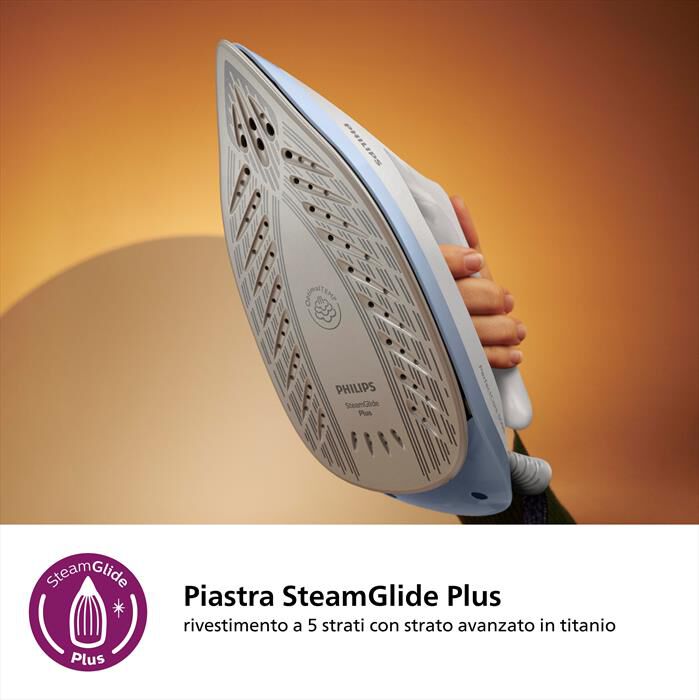 PHILIPS - Sistema stiro PERFECTCARE SERIES 6000 PSG6026/20