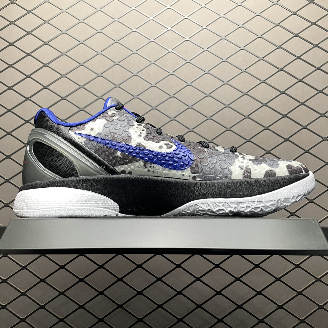 NK Kobe 6 Protro 429659-901