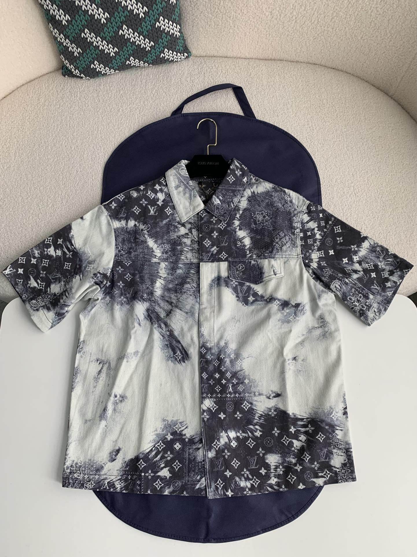 LV Shirts