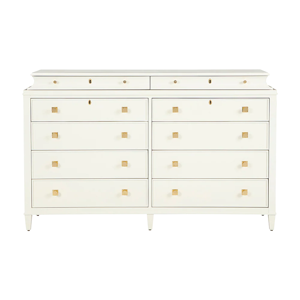 Rowayton Double Chest