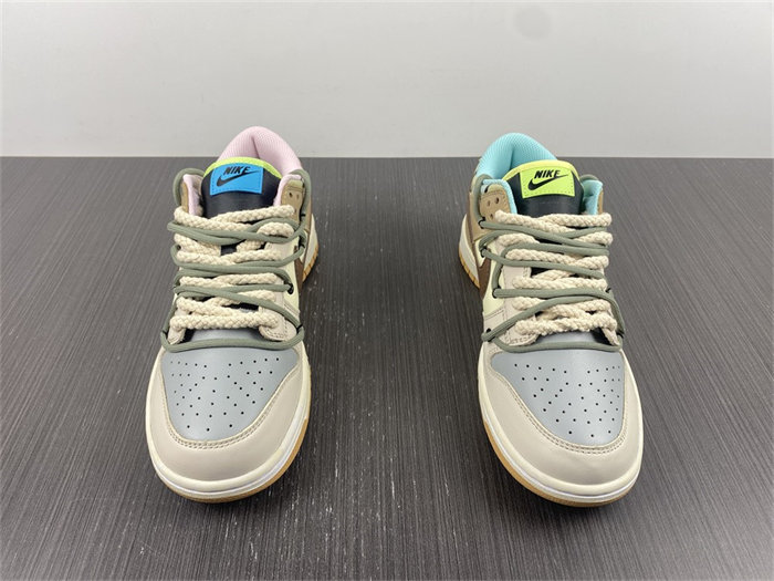 NK Dunk Low RETRO DH0952-001
