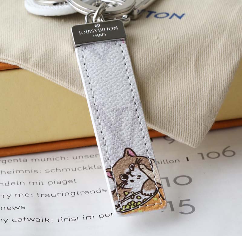 Fashion Key Chain YSK-917000183