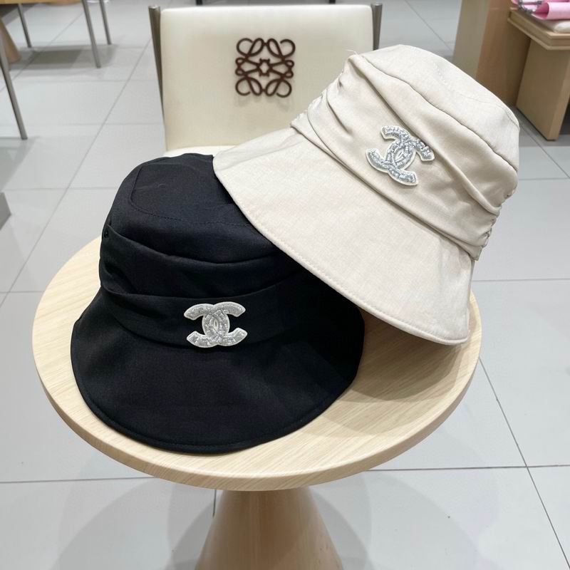 Chanel hat（Multiple colors）