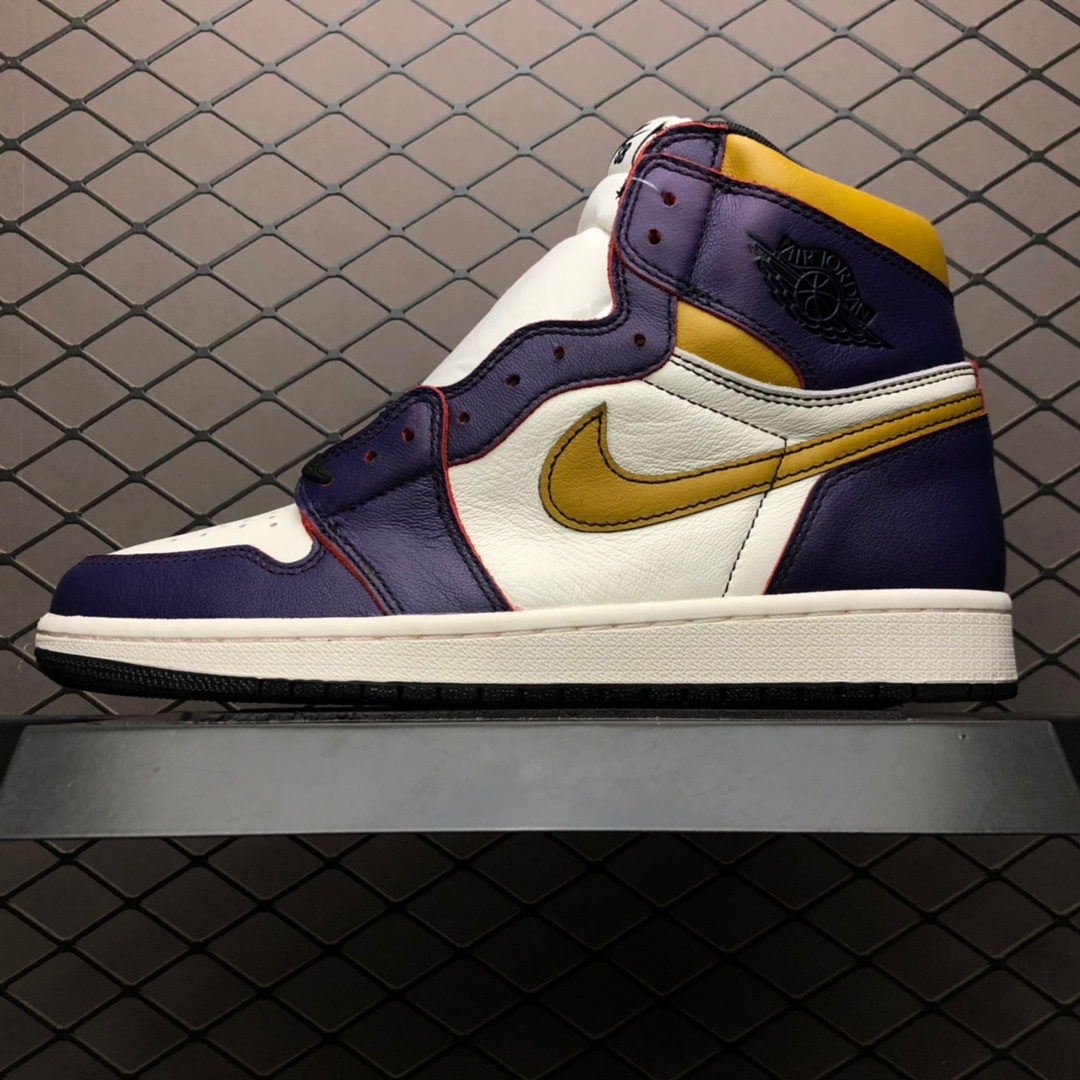 JRD1 Retro High Defiant SB LA to Chicago CD6578-507