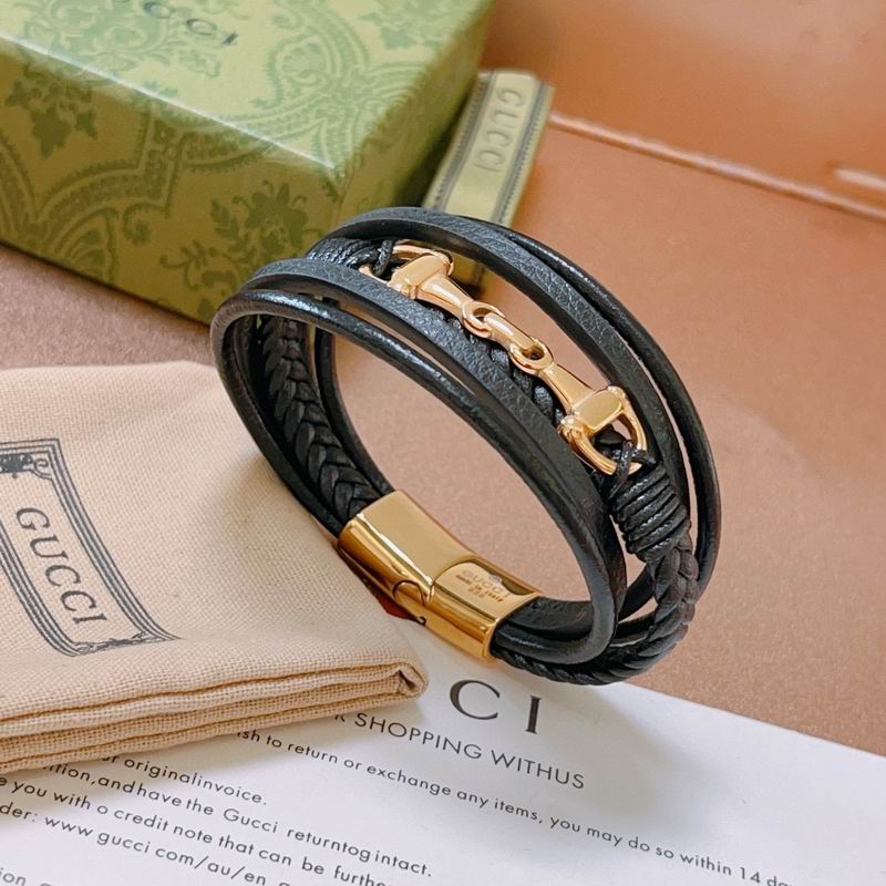 GUC Bracelets