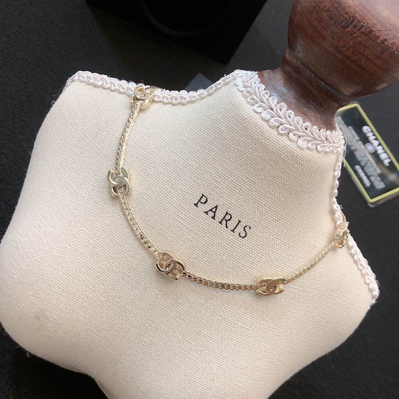 Chanell Necklace