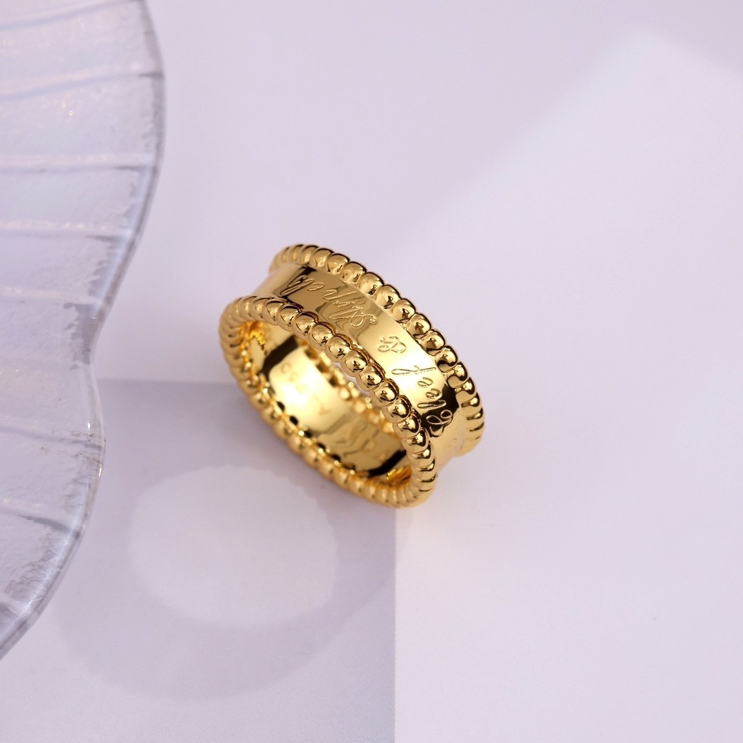 VCA Ring（Multiple colors）
