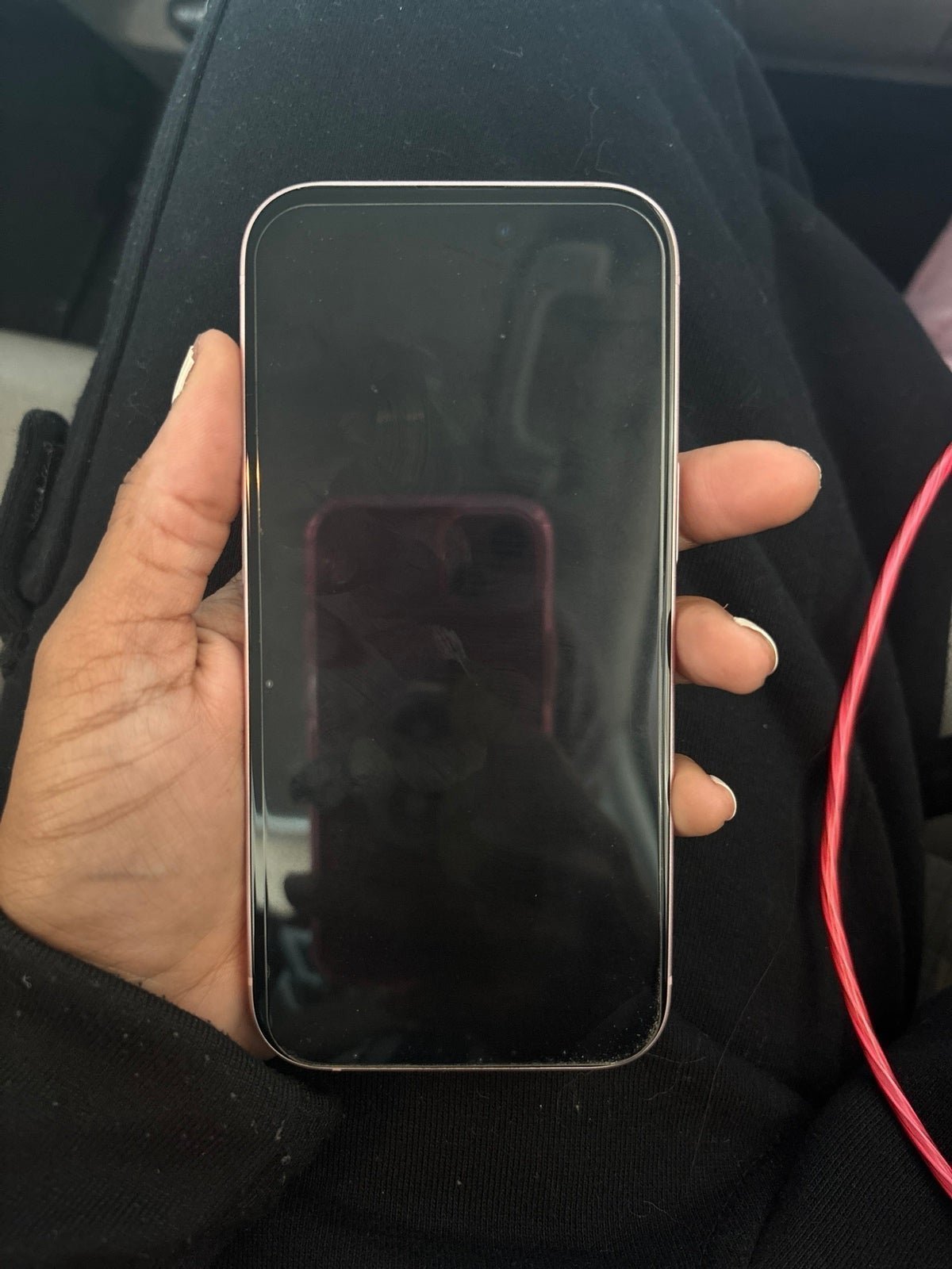 iPhone 15 8U28