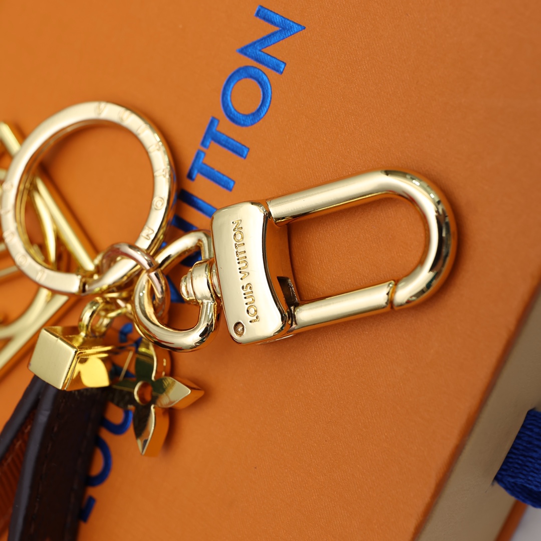 Fashion Key Chain YSK-91700094