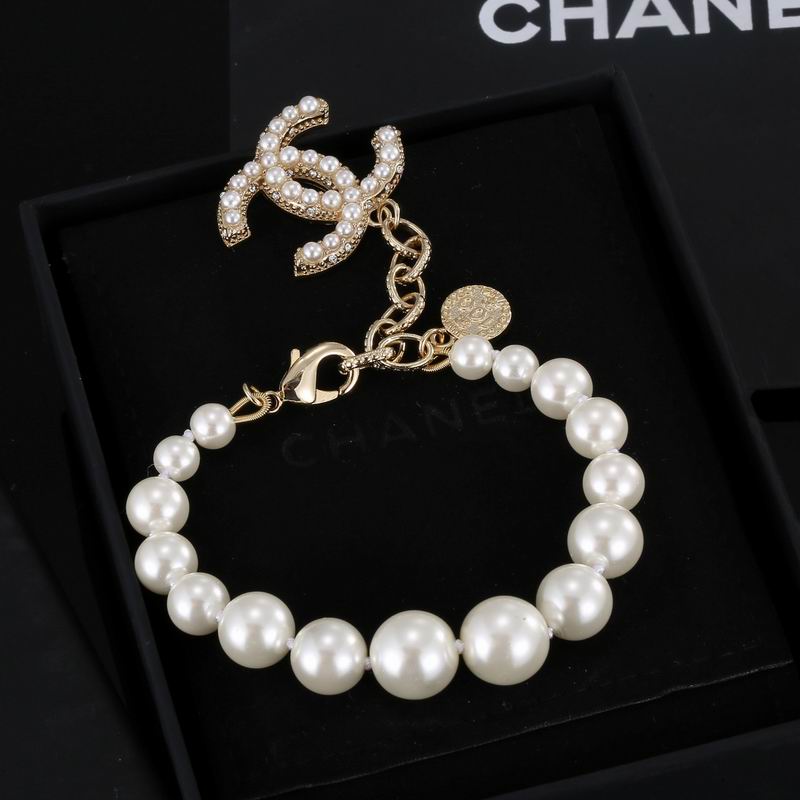 Chanell Bracelets