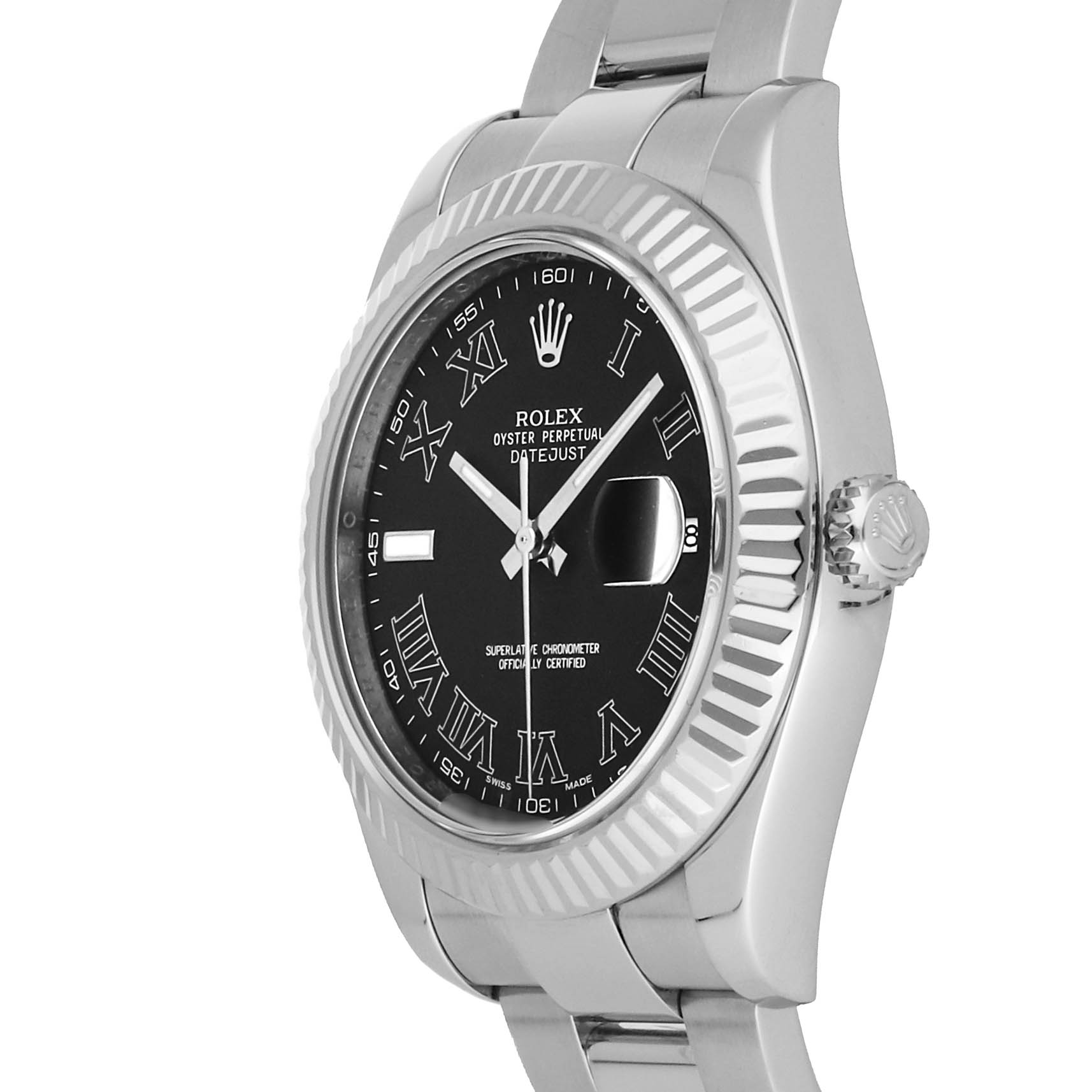 Rolex Datejust II 116334-4682340