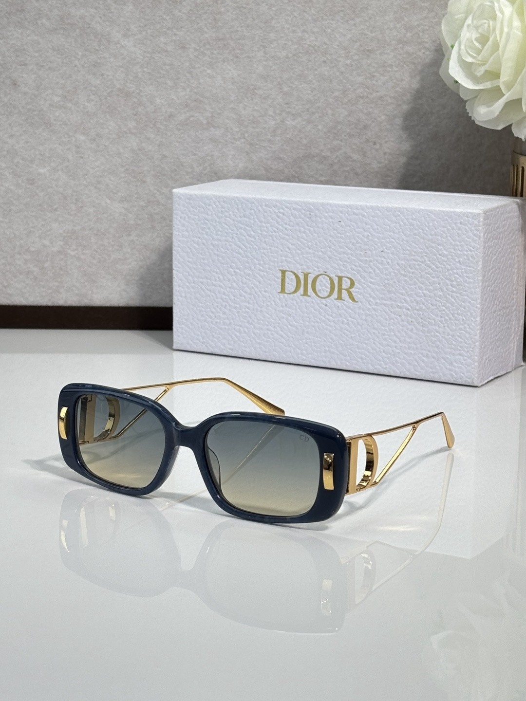 DR Sunglasses（Multiple colors）
