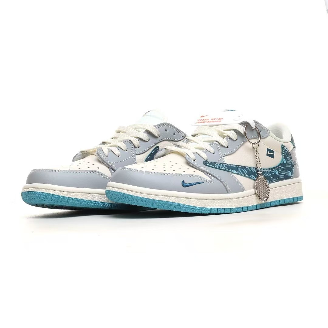 NK Air1 Low x TNF