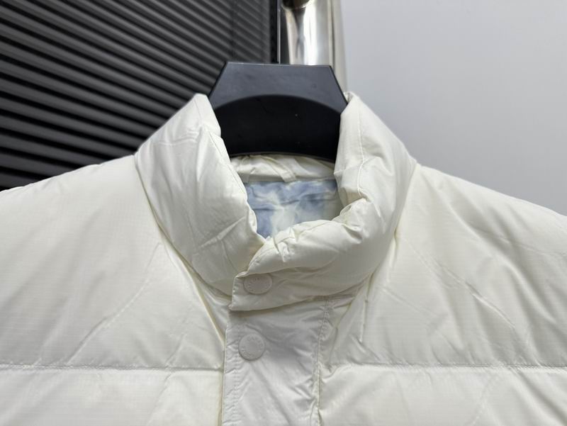 Canada G down vest