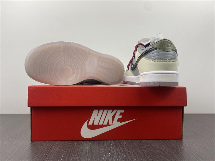 NK SB Dunk DD1768-400