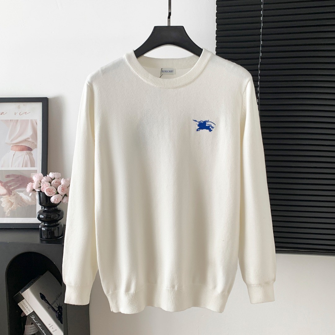 B B R Sweater（Multiple colors）