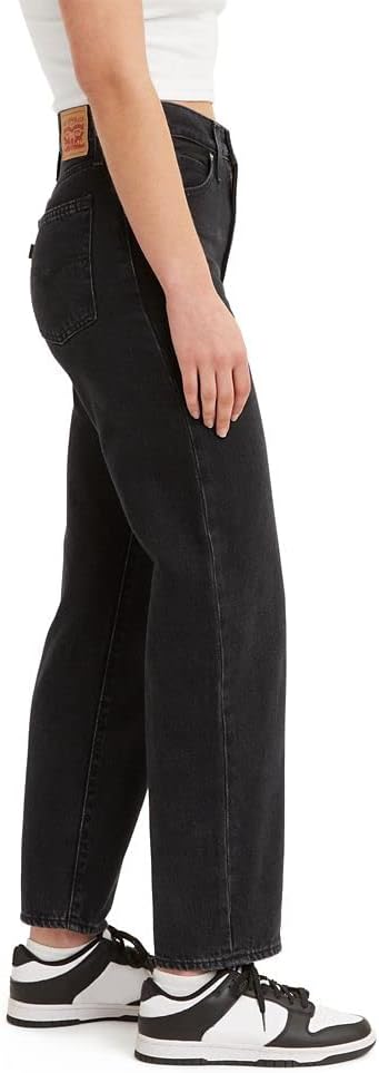 AERLEN Women's 94 Baggy Jeans