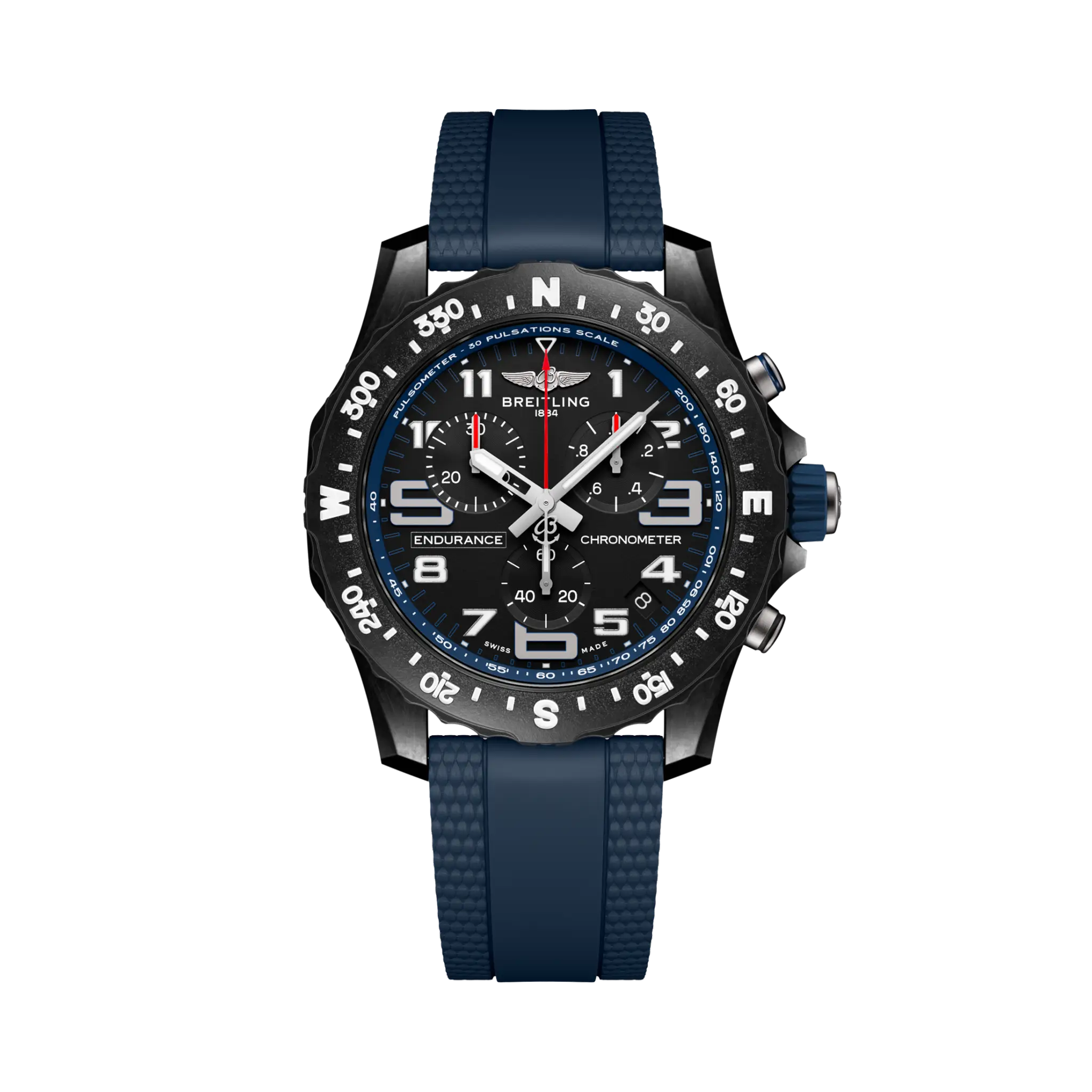 Breitling Professional Endurance Pro 44mm X82310D51B1S2