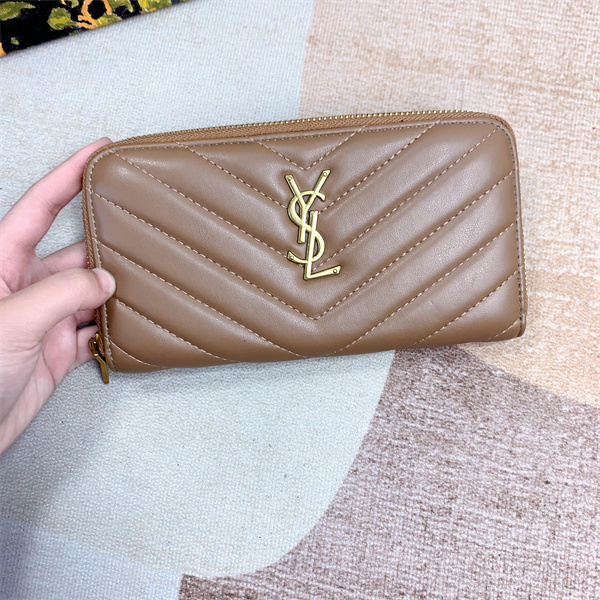 Big:7.5″x3.9″ Small4.3″x3.9″ Leather Wallet QB-927004