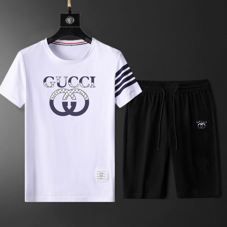 GUC Two Piece Short