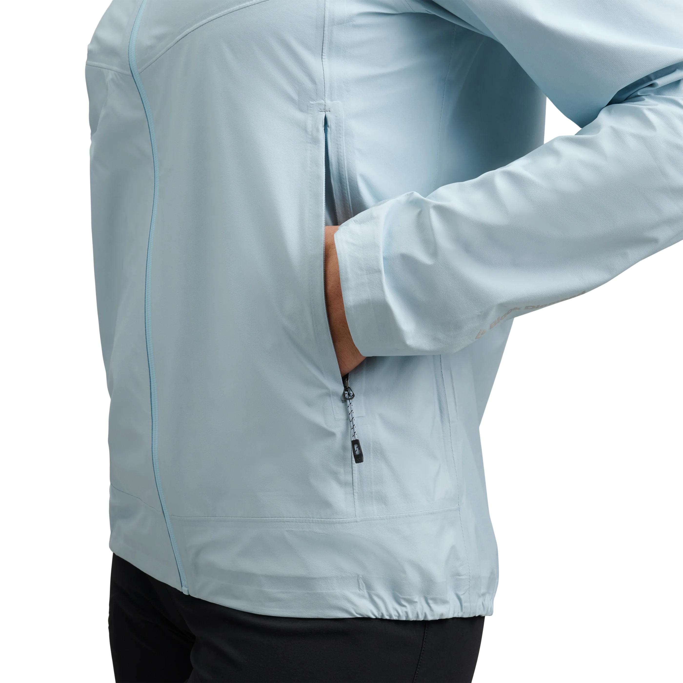 Women's Deploy 3L Shell