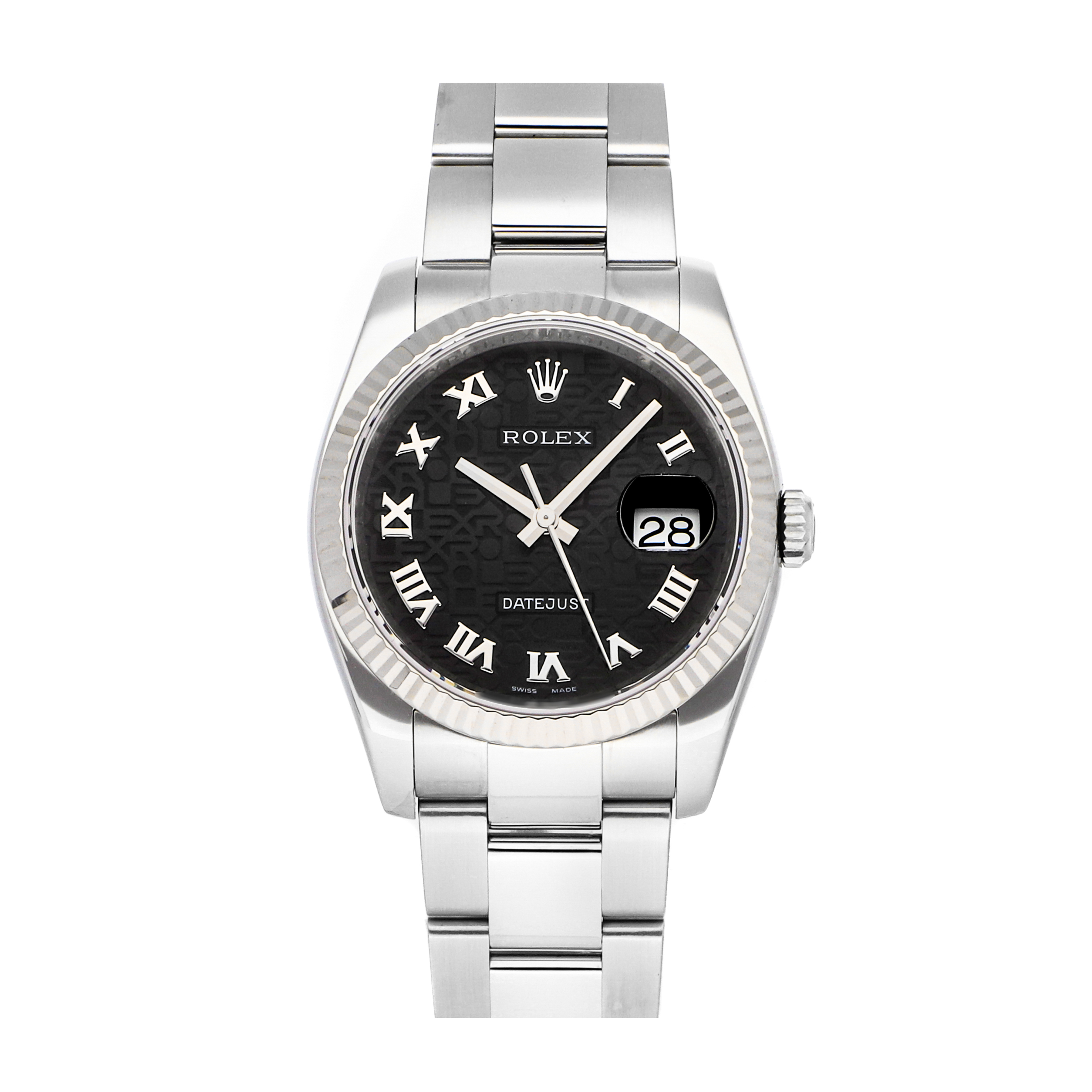 Rolex Datejust 116234-4582318