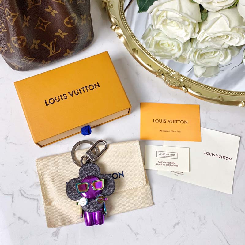 Fashion Key Chain YSK-917000200