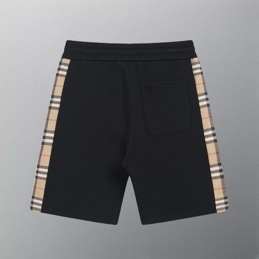 B B R Shorts