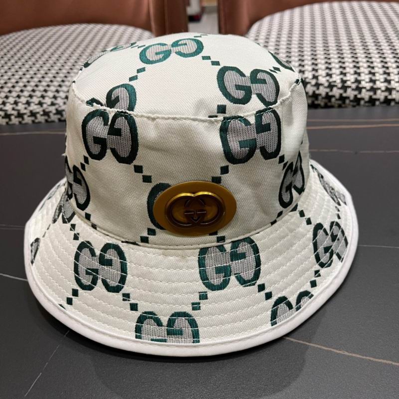 GUC hat