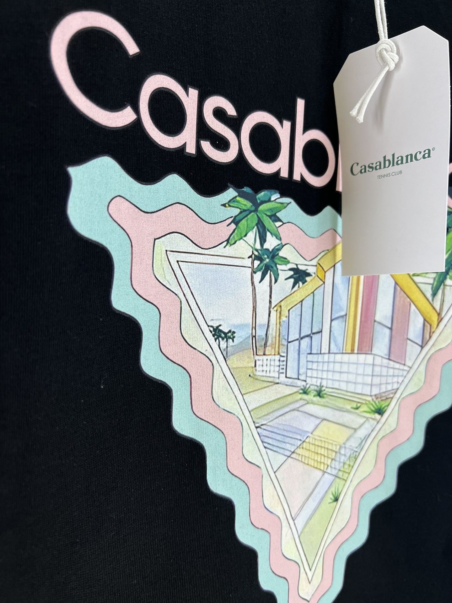 Casablan T-Shirt