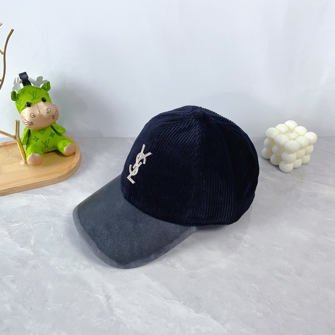 Baseball cap Fashion Cotton hat For winter MZ-916212