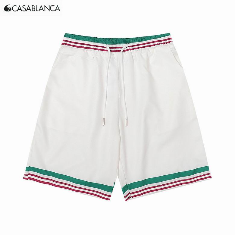 Casablan Two Piece Short