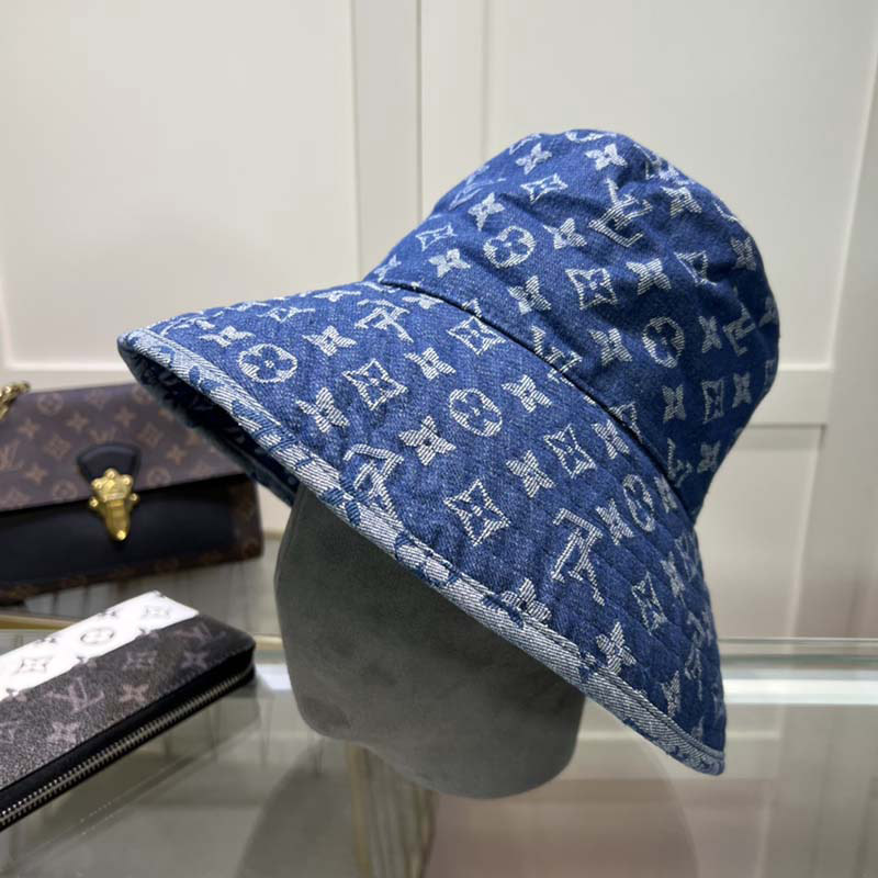 Classical Fisherman Hat MZ-916013