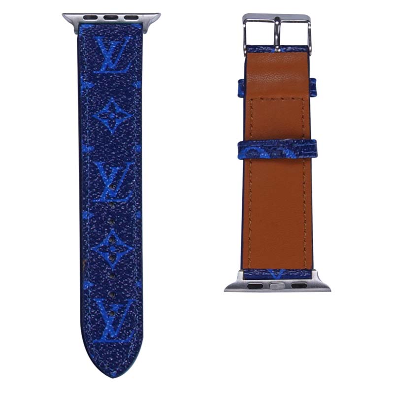 Leather Straps Watchband BD-92300041