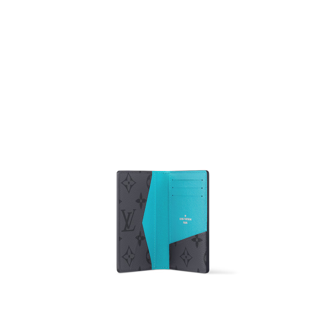 LOUIS VUITTON（ルイヴィトン）ポケット財布