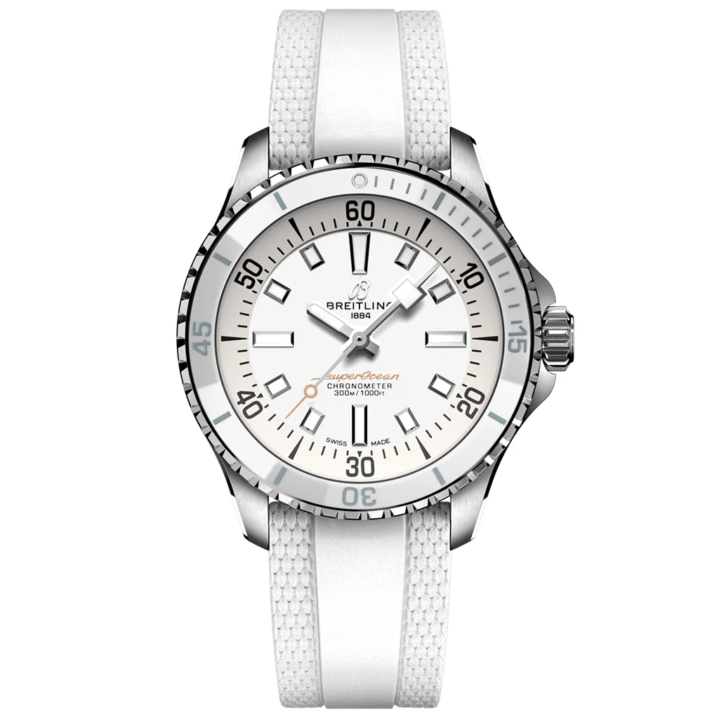 Breitling Superocean Automatic 36mm A17377211A1S1