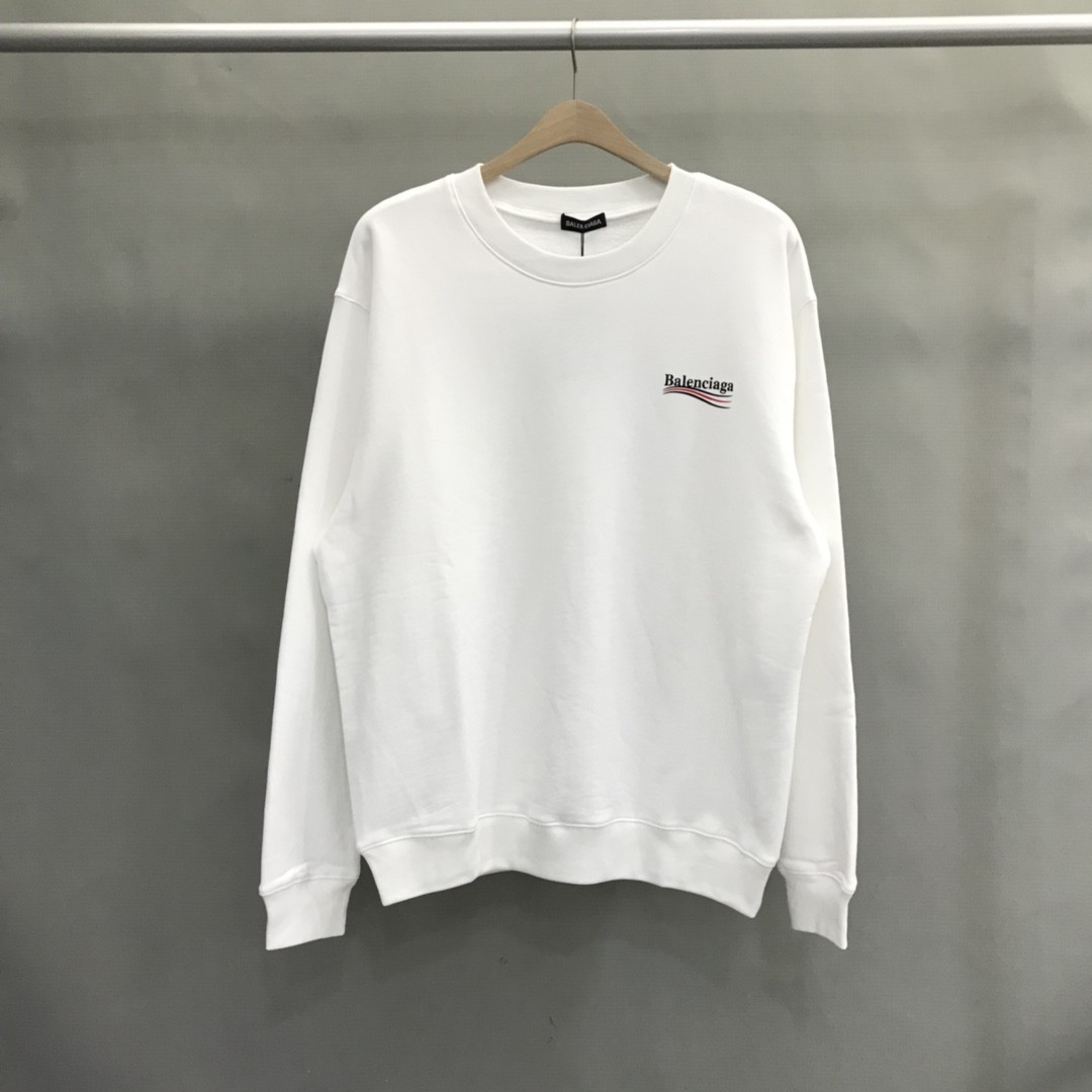 BLCG Coke round neck hoodie